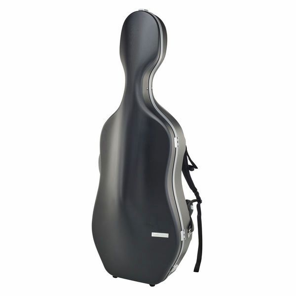 bam SUP1005XLNS Cello Case 4/4