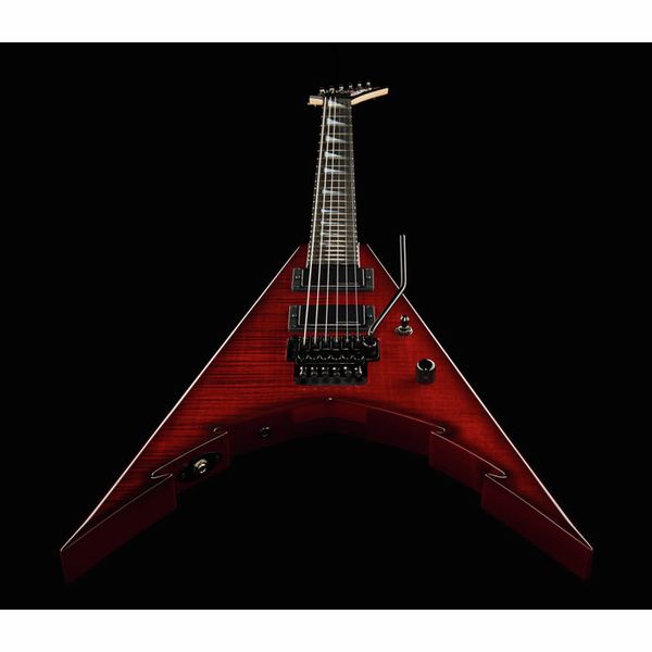 Jackson USA Corey Beaulieu KV6