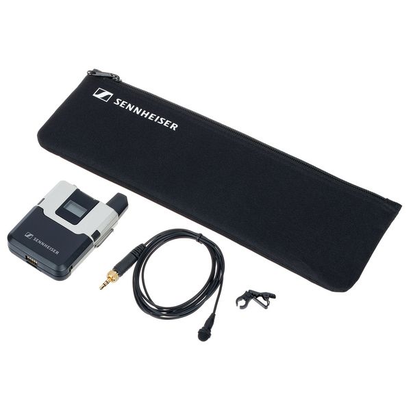 Sennheiser SL Bodypack ME2 Kit DW-3