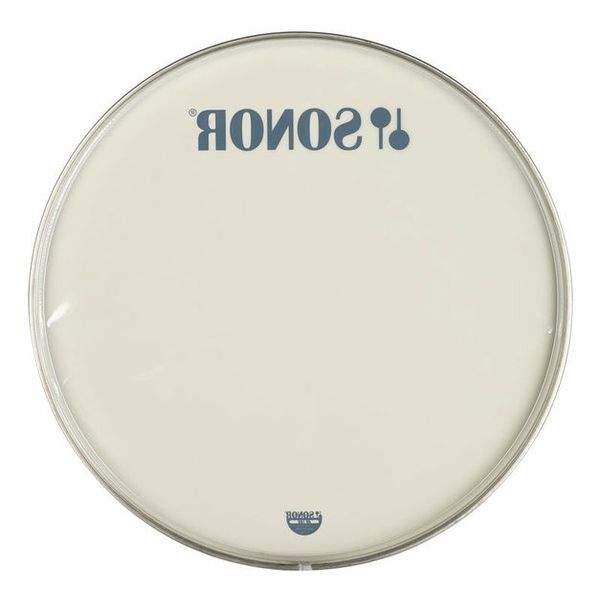 Sonor Head for Bass Drum 26"