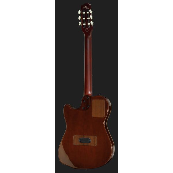 Godin Multiac Nylon Natur
