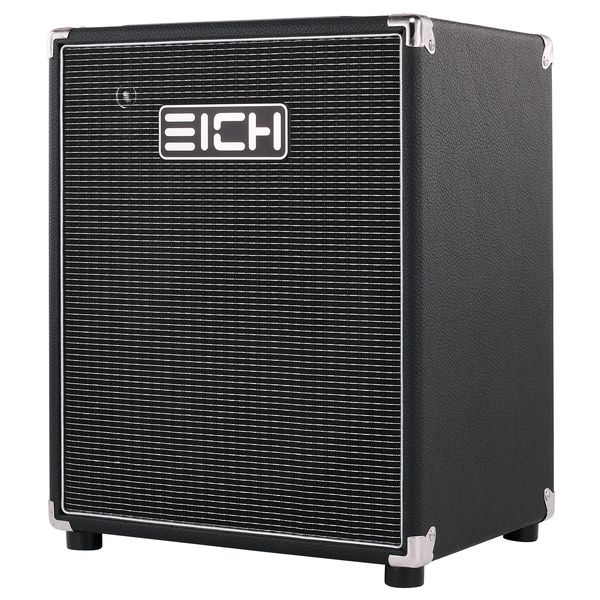 Eich Amplification 115XS-4 Bass Cabinet