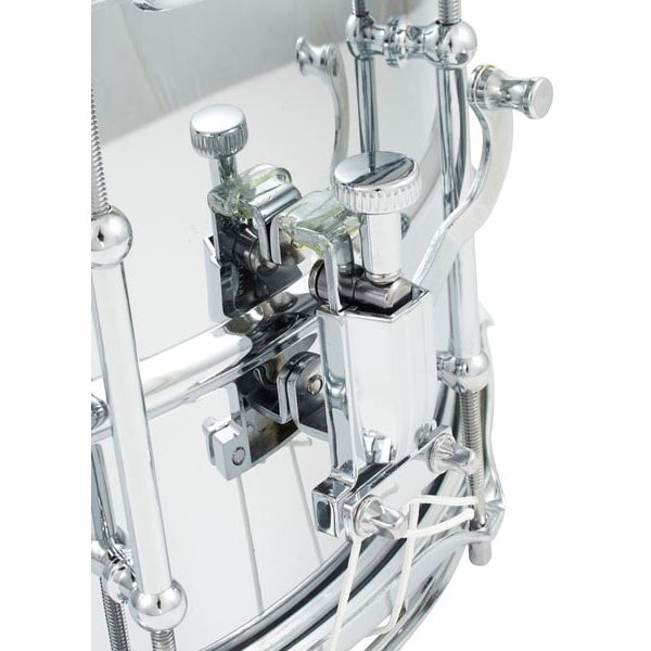 Ludwig 14"x08" Supralite