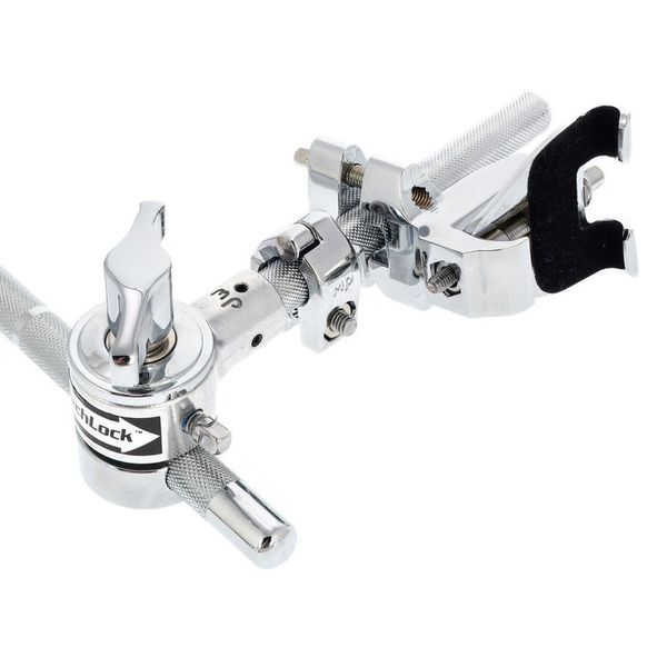 DW Claw Hook Clamp Mic Arm