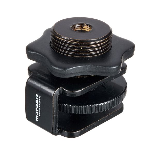 Marantz Pro Audio Scope Gear