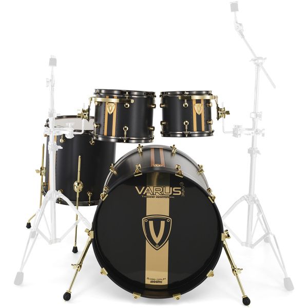 Varus Morpheus Estepario Shell Set