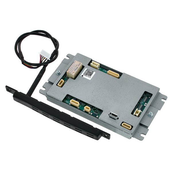 Boss GK-5 Guitar Synth Pickup Kit 6