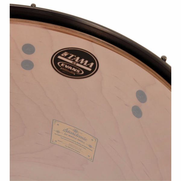 Tama Starclassic Maple Standard FBK