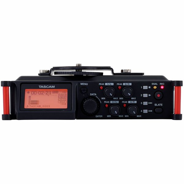 Tascam DR-70D