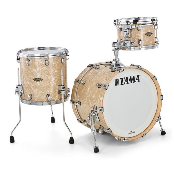 Tama Starcl. Walnut/Birch 20" -VMP