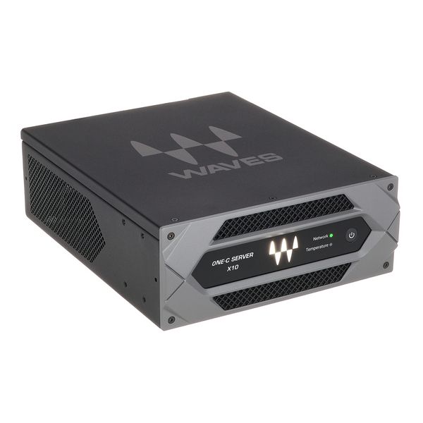 Waves SoundGrid Server One-C X10