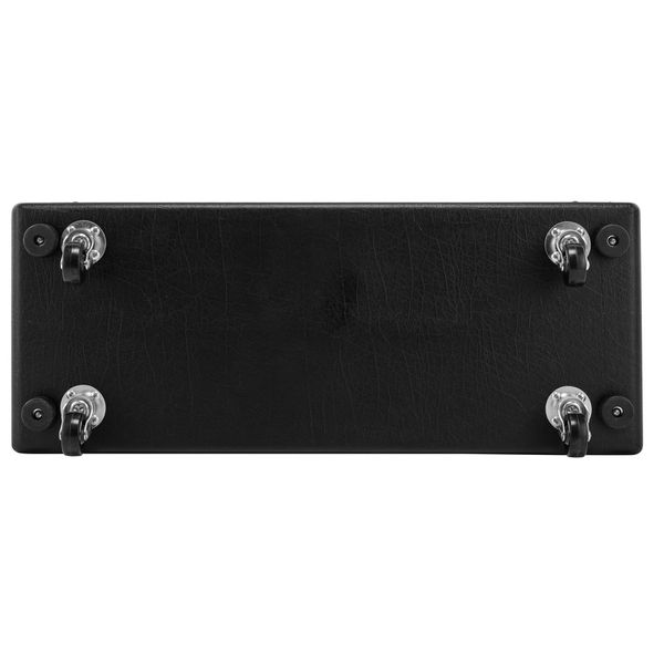 Bad Cat Closed Back 2x12 Cab