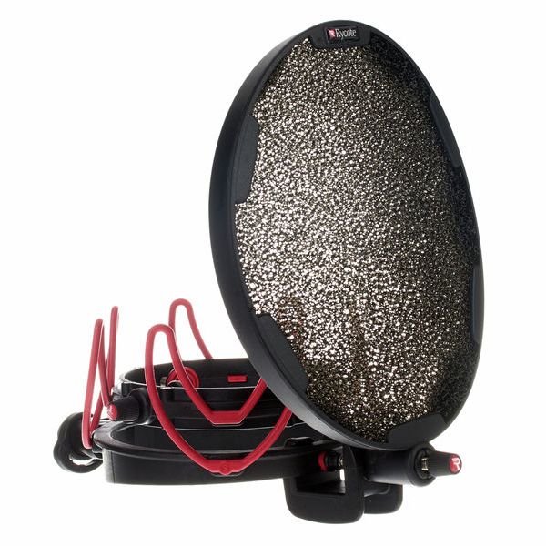 Rycote Invision Studio Kit USM VB-L