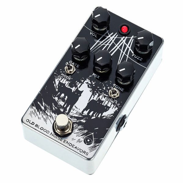 Old Blood Noise Endeavors Haunt