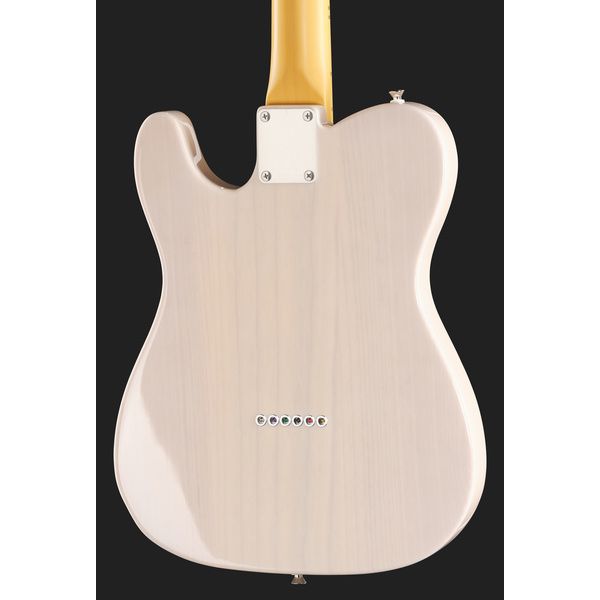 FGN Neo Classic TE100 SS WB