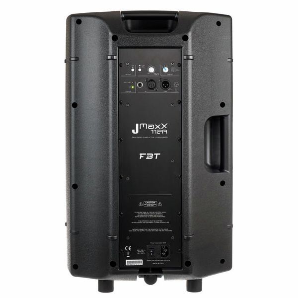 FBT J MaxX 112A
