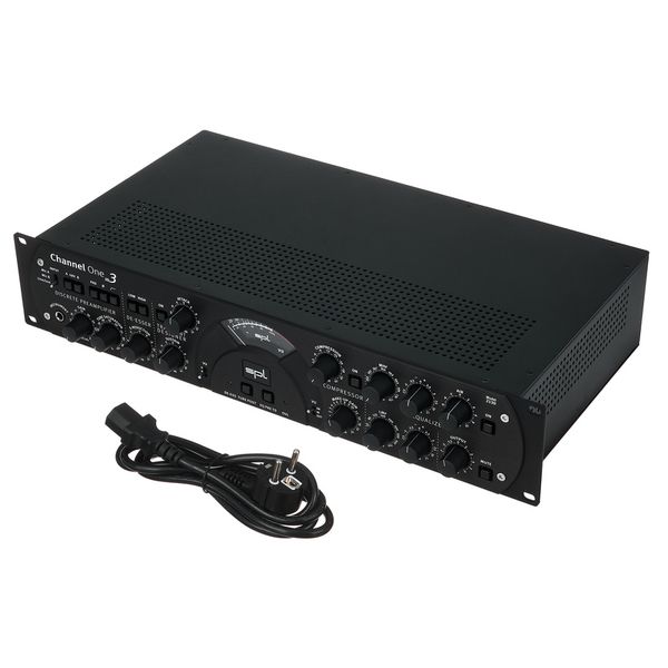 SPL Channel One Mk3