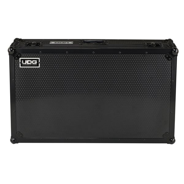 UDG Flight Case Rane Four (L&W)