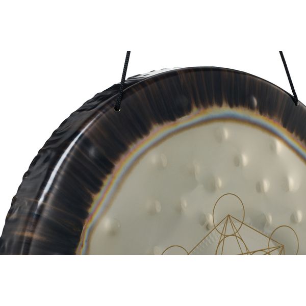 Meinl 22" Soundscape Gong, Metatron