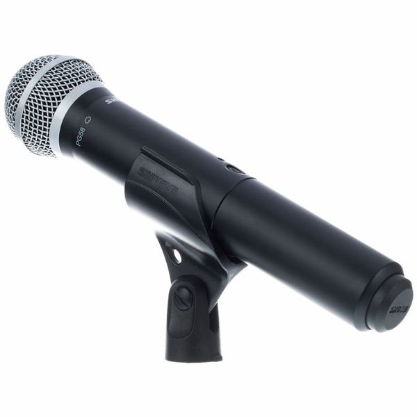 Shure BLX1288/CVL Combo K3E