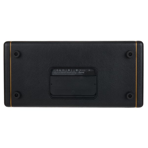 Positive Grid Spark 2 BK w/Footsw Bundle