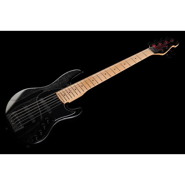 Sandberg California II SL TT 6 BK MN