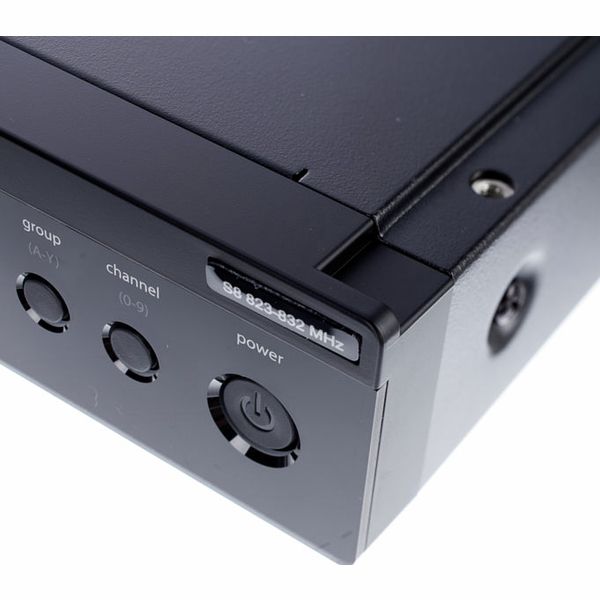 Shure BLX14R/MX53 K3E