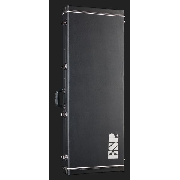 ESP Gary Holt EC Liquid Metal Lava