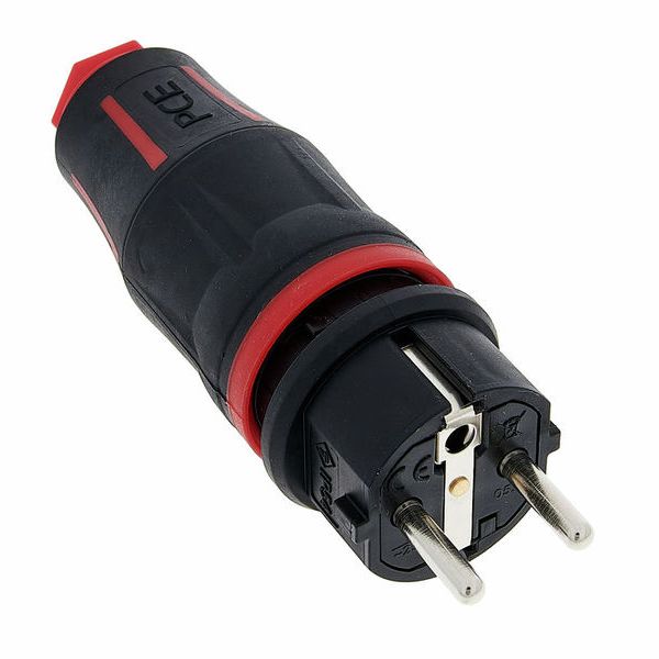 PCE 05721-sr TopTaurus2 Plug