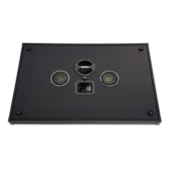 Eich Amplification TB250 Sub-Bass Bundle