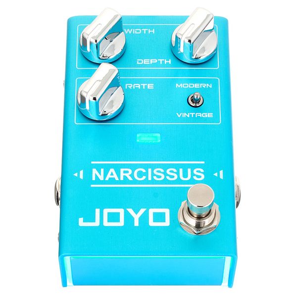 Joyo R-22 Narcissus Chorus