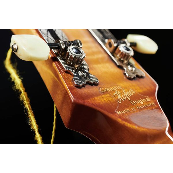 Höfner Violin Roof Top Bass 69