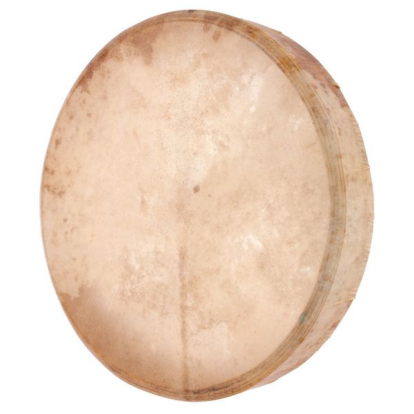 Terre Shaman Drum Goat Tree Shorn 40