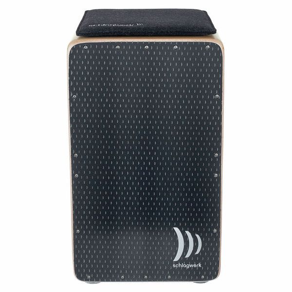 Schlagwerk CP5901 Precise OS Evo Black