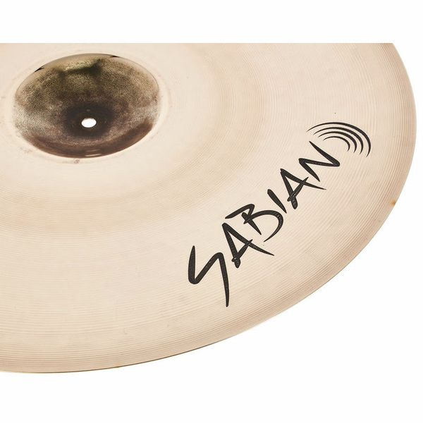 Sabian 22" AAX Heavy Ride