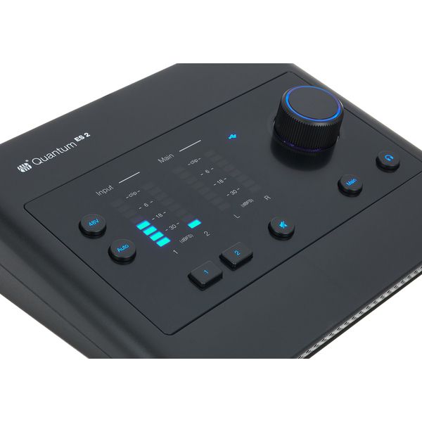 Presonus Quantum ES2