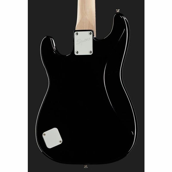Squier Mini Strat V2 BK IL