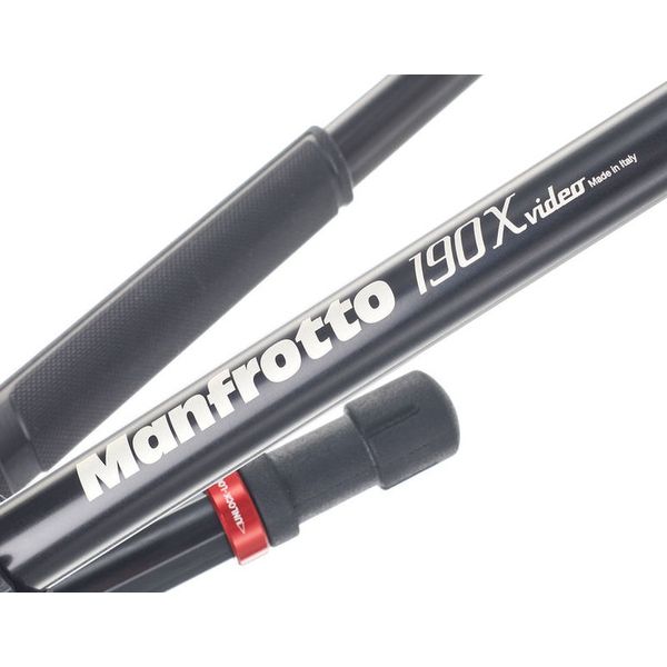 Manfrotto MVK500190XV Video Stand Kit