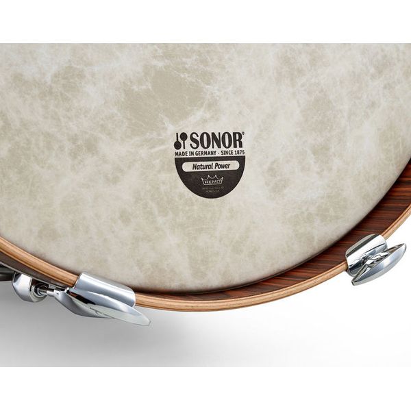 Sonor Vintage Three22 Rosewood WM