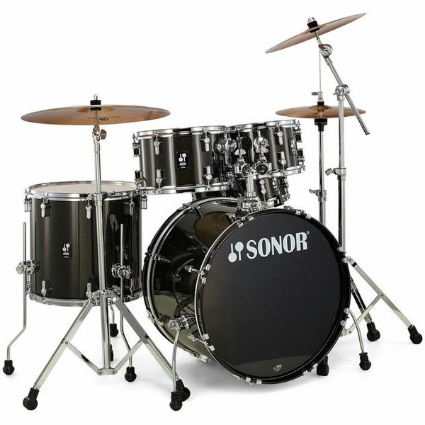 Sonor AQX Stage Set BMS