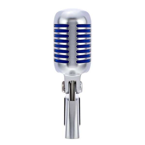 Shure Super 55 Deluxe
