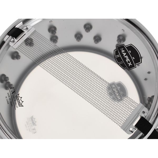 Mapex 10"x5,5" MPX Steel Snare CN