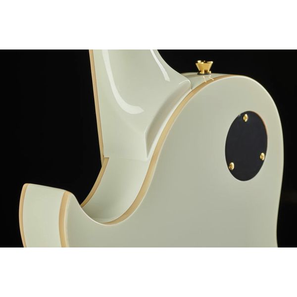 Harley Benton SC-500 WH Vintage Series