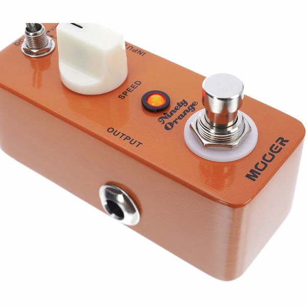 Mooer Ninety Orange