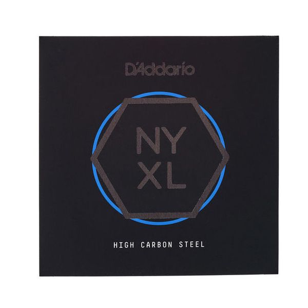 Daddario NYS014 Single String