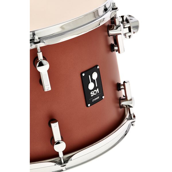 Sonor SQ1 13"x09" Tom Tom SCB