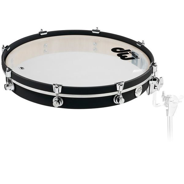 DW Design 20" Pancake Gong Set