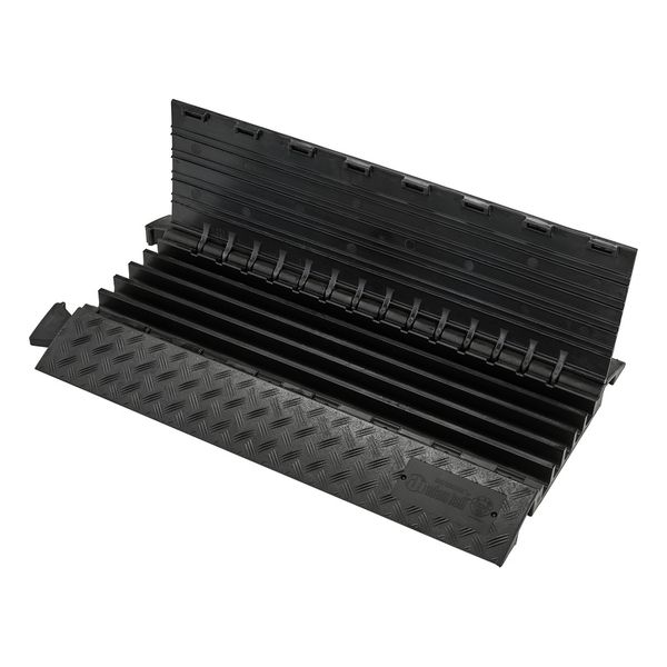 Defender MIDI 5 Black