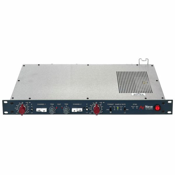 Neve 1073 DPD Preamp Stereo