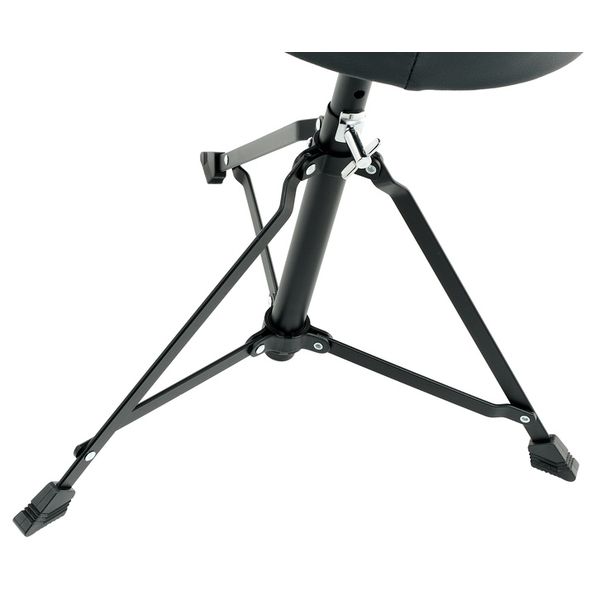 DW PDP PDDT310R drum throne